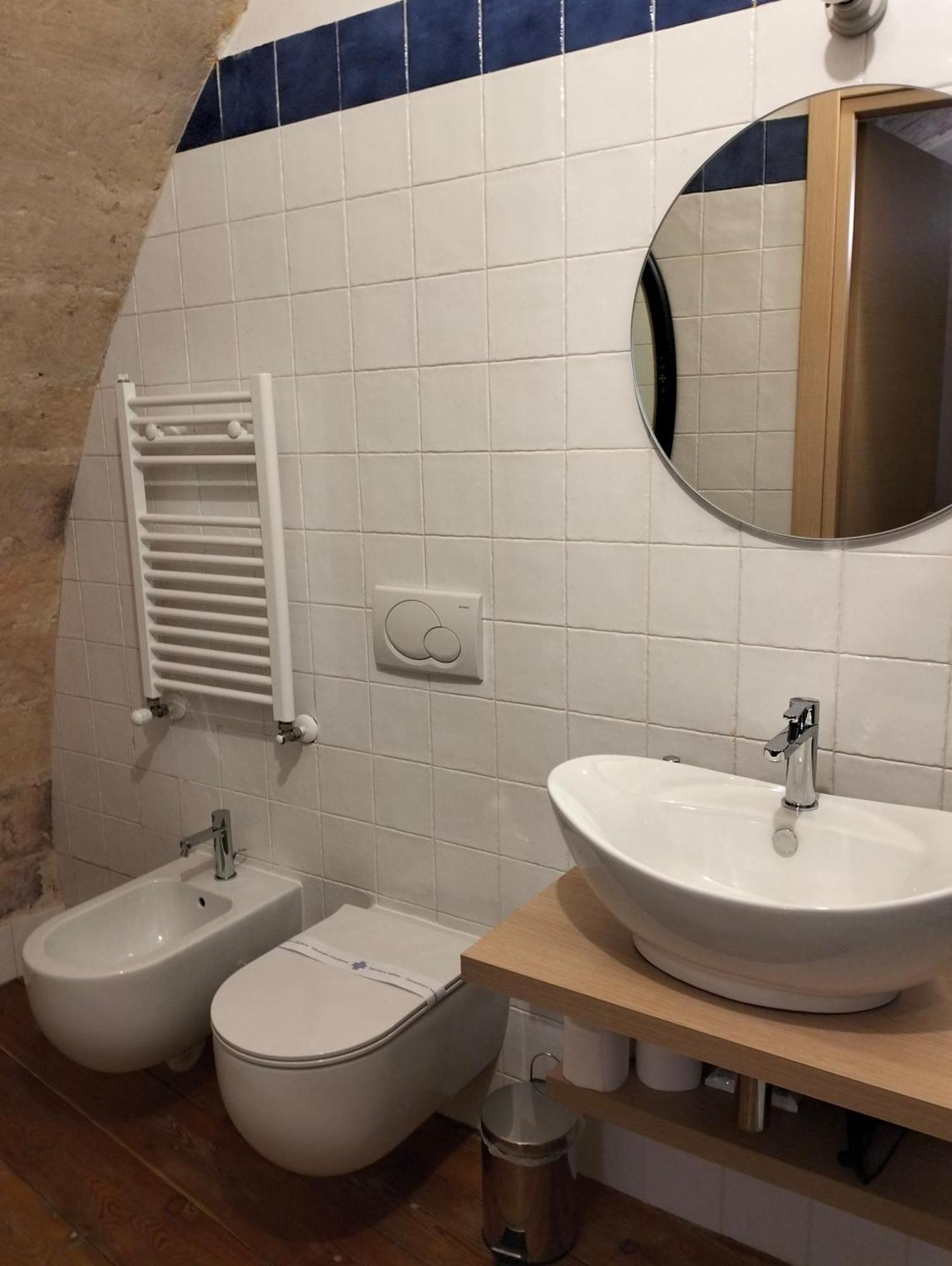 Holiday home Sassi Sotto Le Stelle *