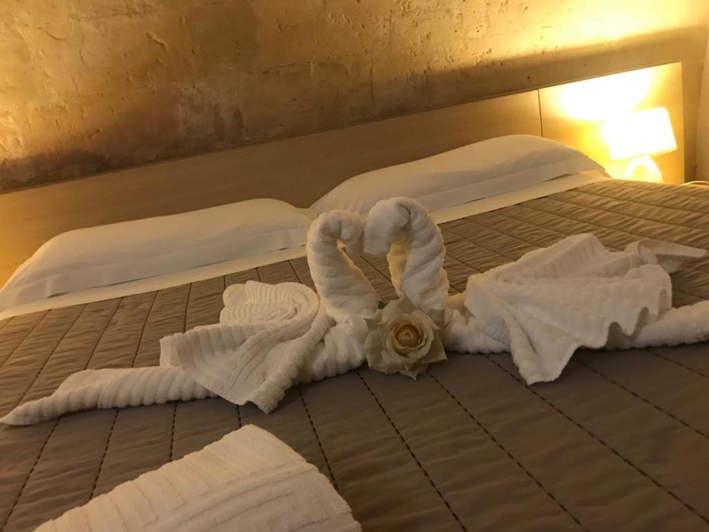 Holiday home Sassi Sotto Le Stelle Matera