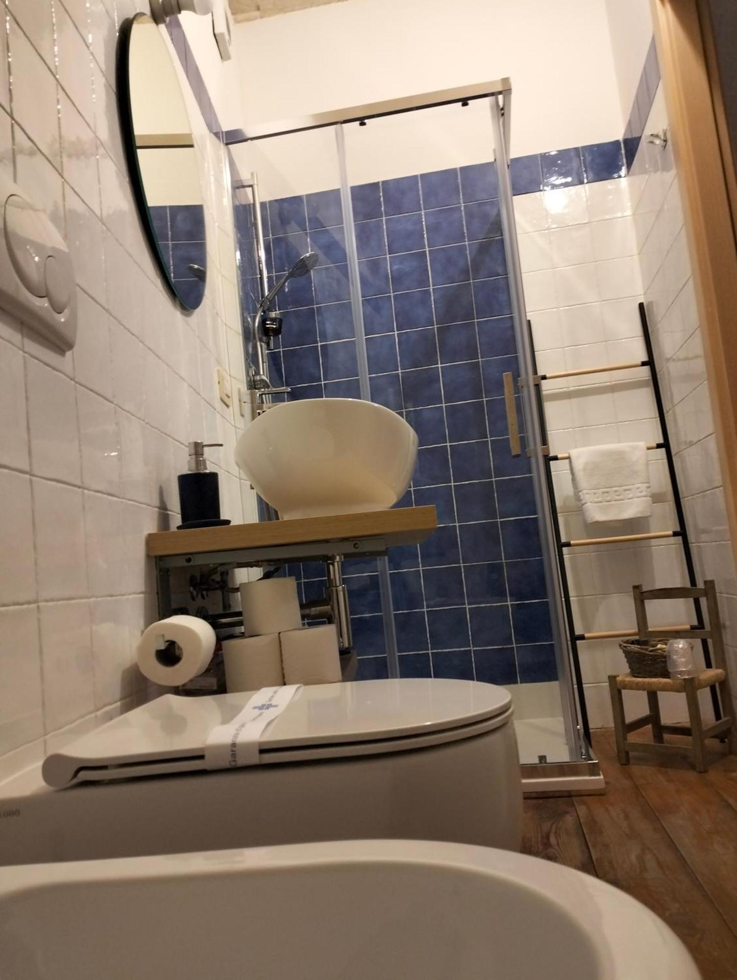 Sassi Sotto Le Stelle Casa de Férias *
