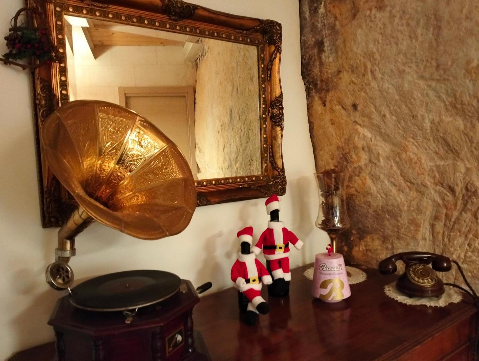 Holiday home Sassi Sotto Le Stelle *