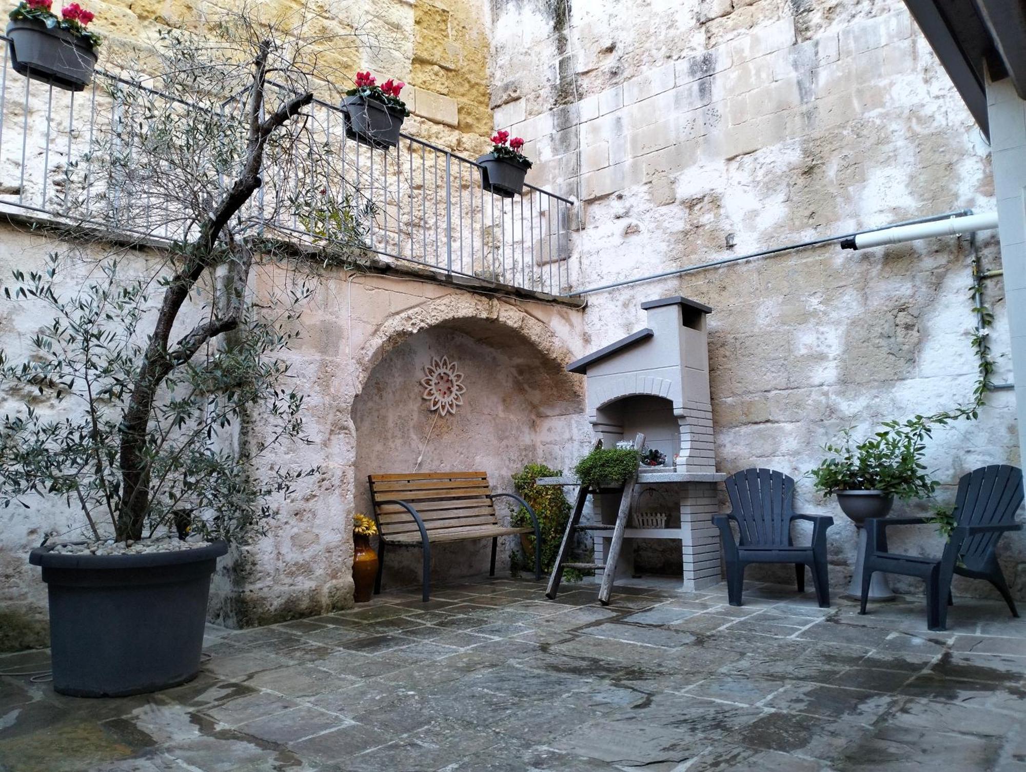 Sassi Sotto Le Stelle Holiday home *
