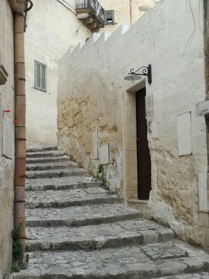 Sassi Sotto Le Stelle Holiday home Matera