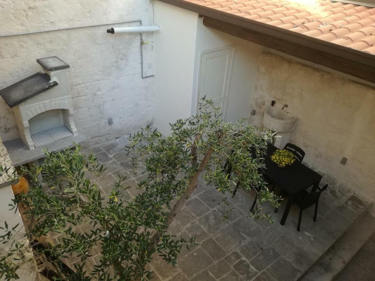 Holiday home Sassi Sotto Le Stelle *