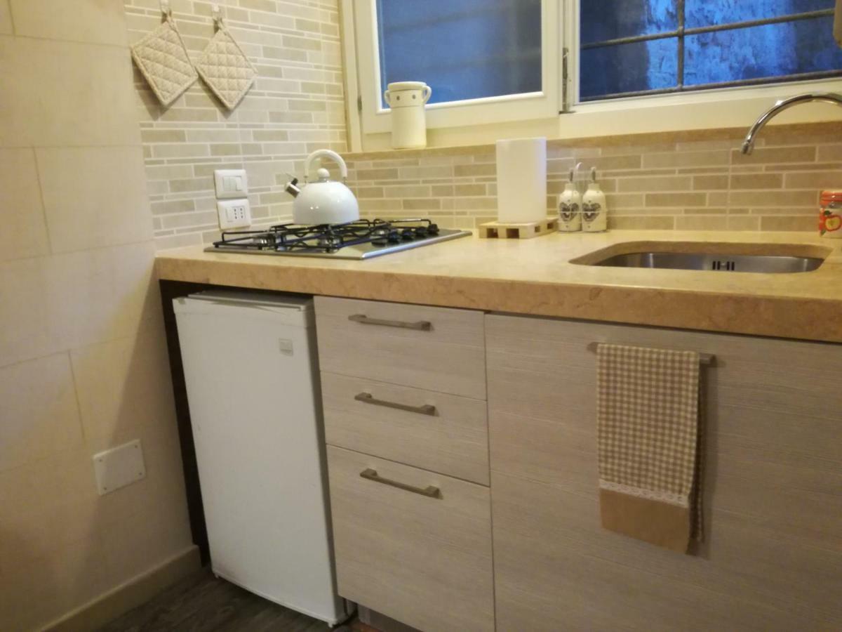 Holiday home Sassi Sotto Le Stelle Matera