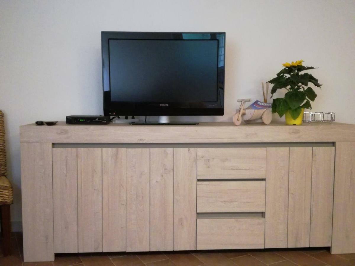 Sassi Sotto Le Stelle Holiday home
