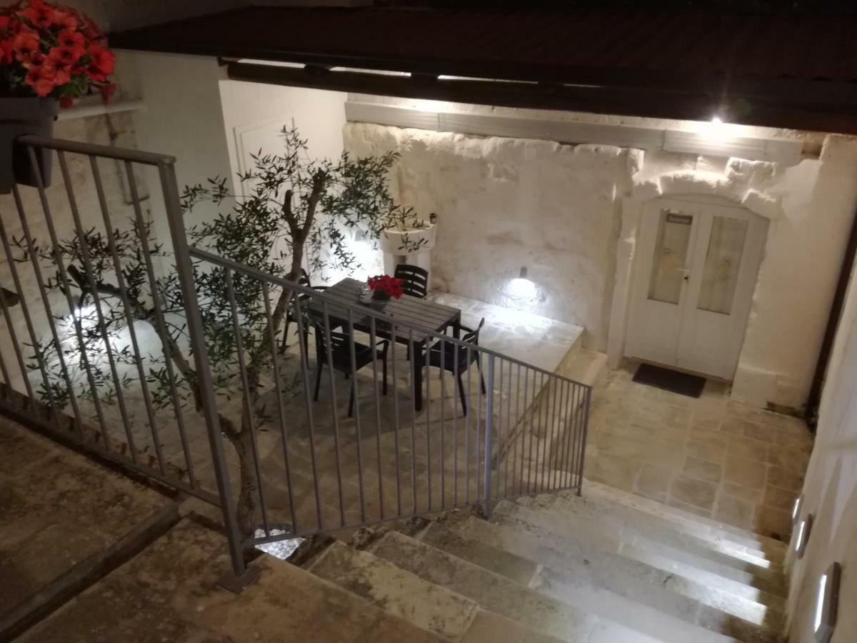 Holiday home Sassi Sotto Le Stelle