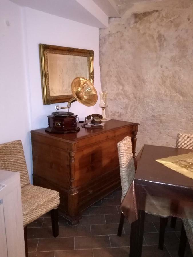 Holiday home Sassi Sotto Le Stelle *
