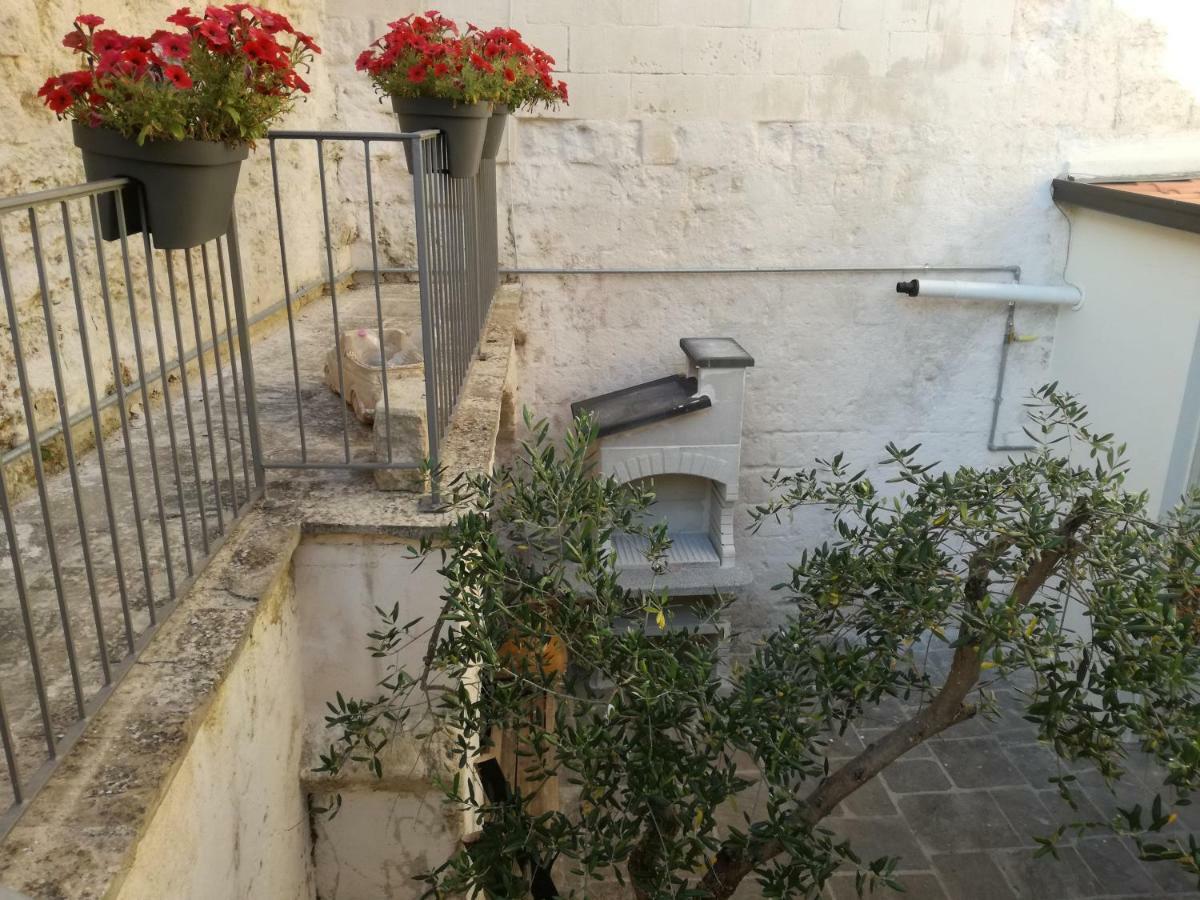 Holiday home Sassi Sotto Le Stelle