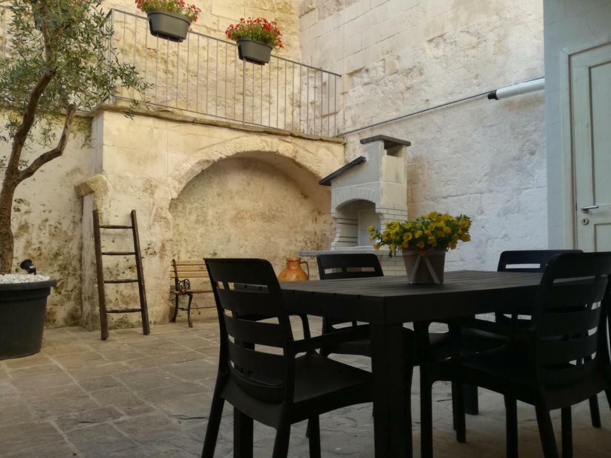 Holiday home Sassi Sotto Le Stelle *
