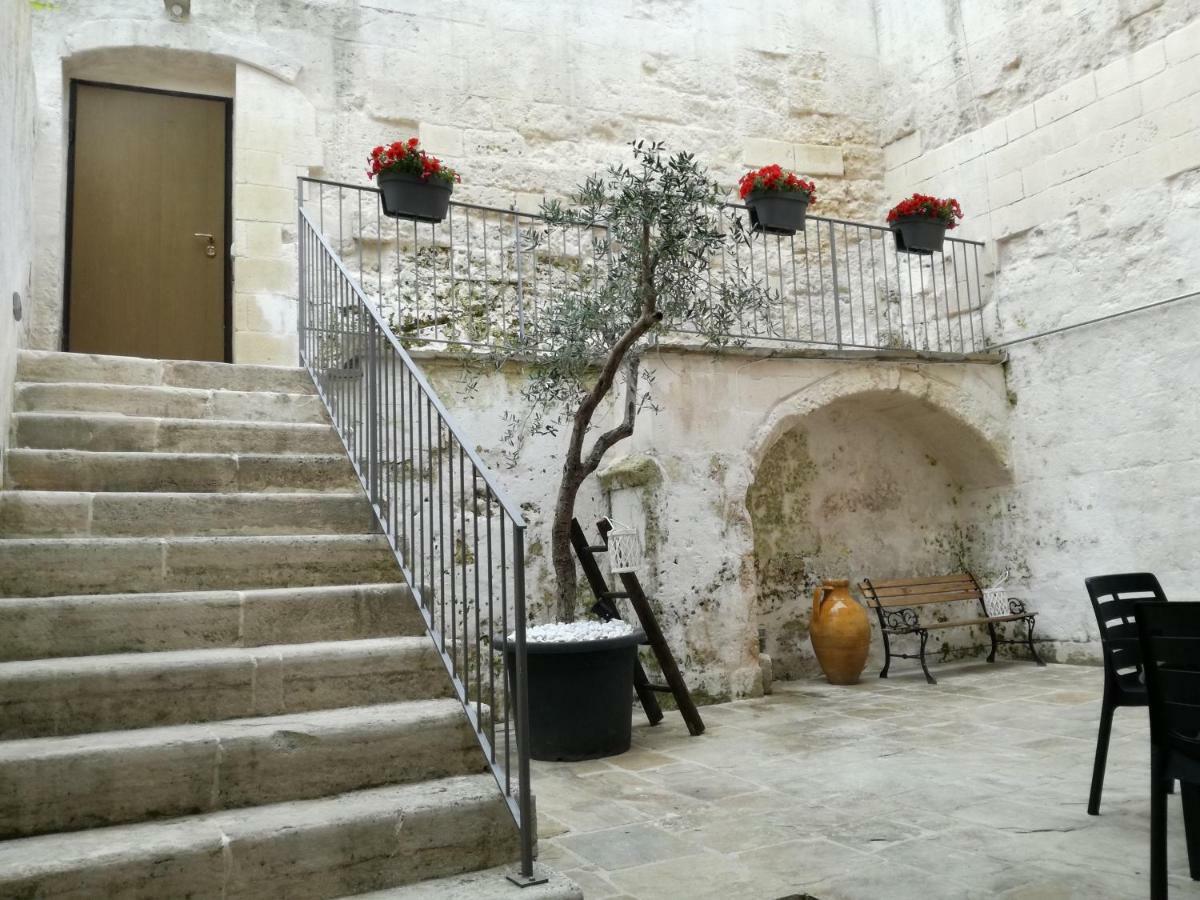 Holiday home Sassi Sotto Le Stelle *