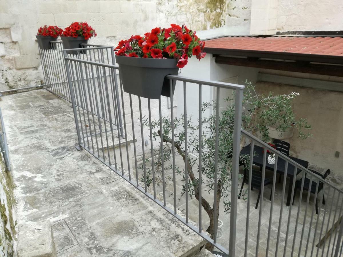 Holiday home Sassi Sotto Le Stelle *