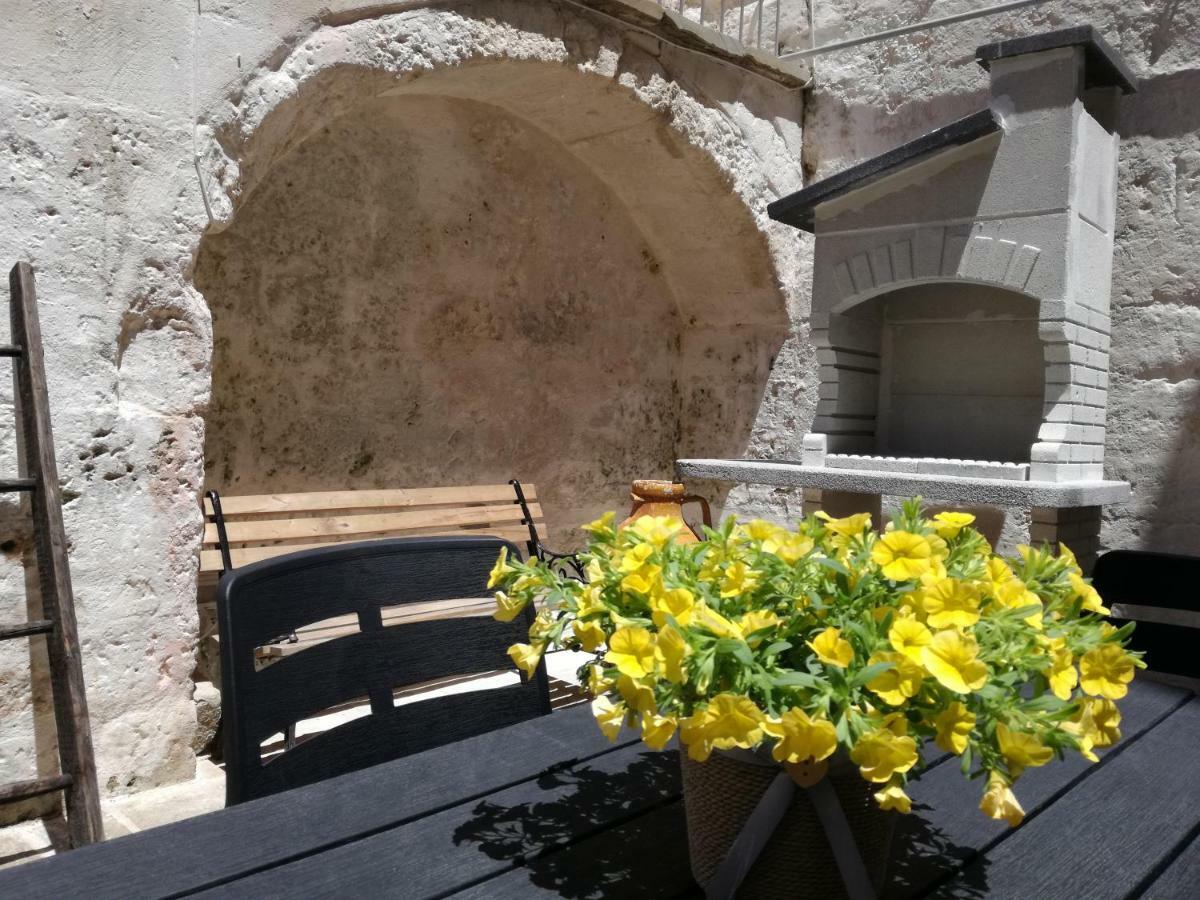 Sassi Sotto Le Stelle Holiday home Matera