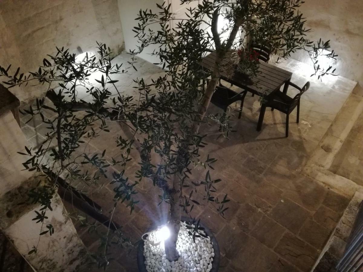 Sassi Sotto Le Stelle Holiday home *