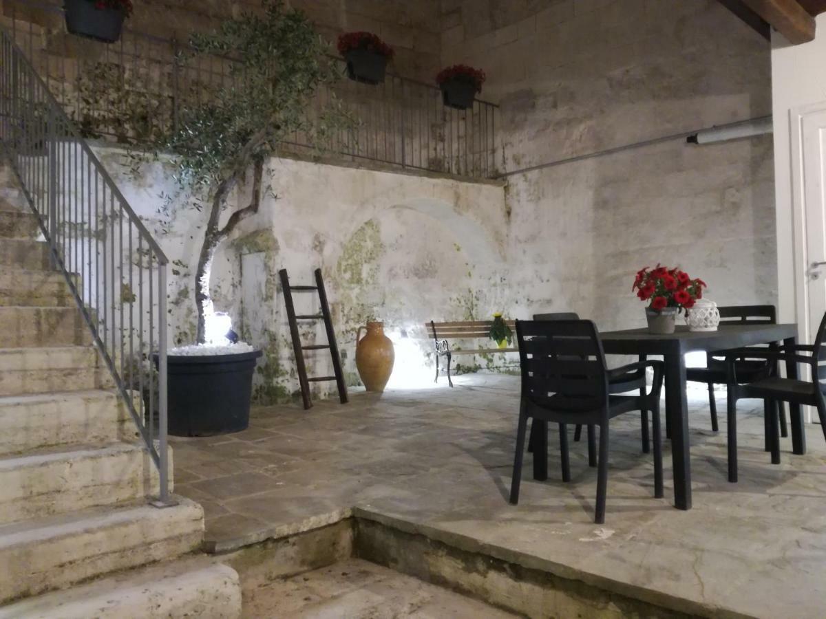 Sassi Sotto Le Stelle Holiday home