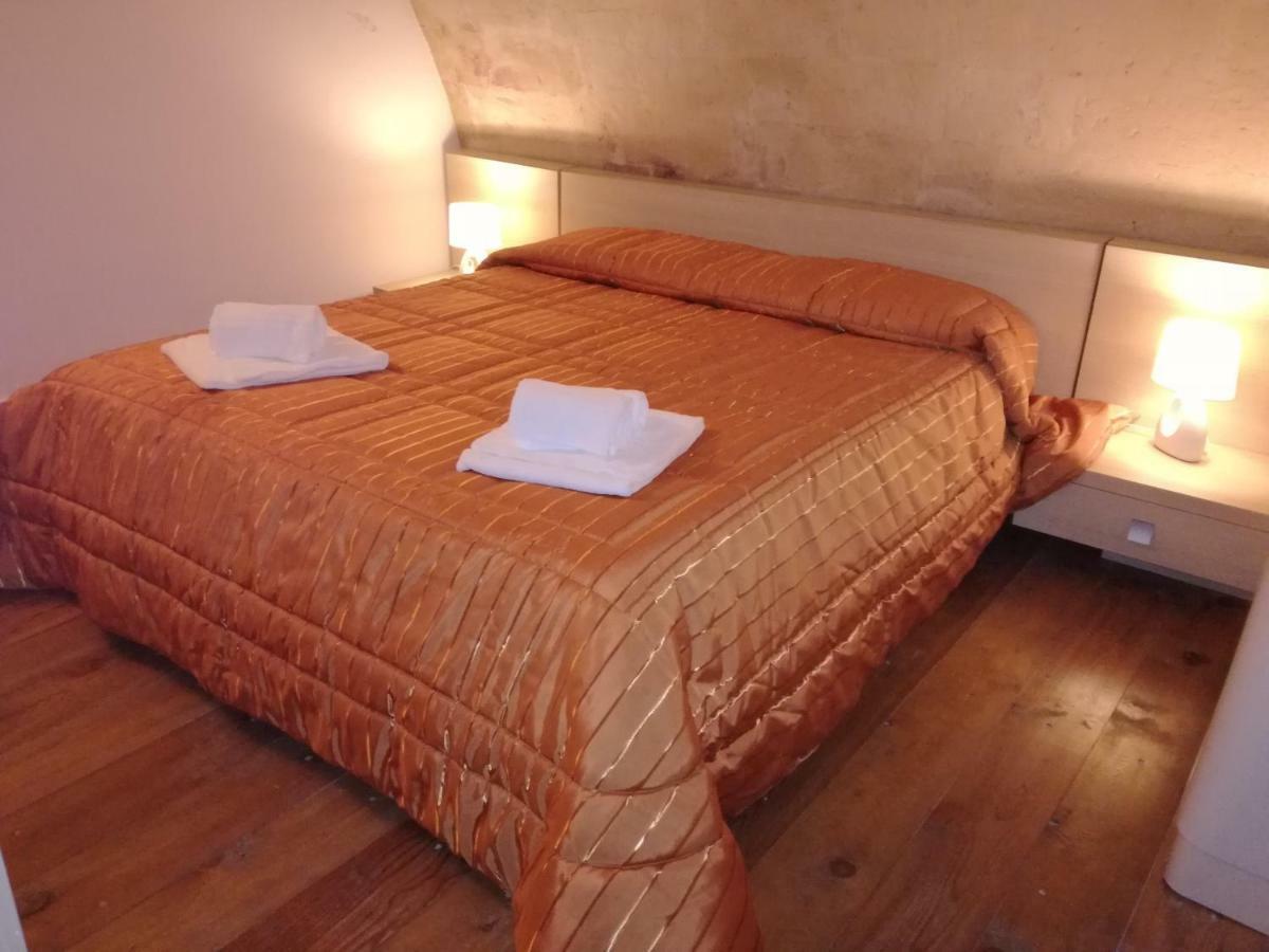 Holiday home Sassi Sotto Le Stelle Matera