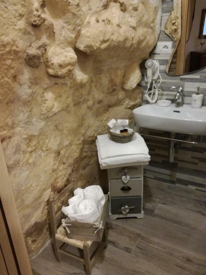 Sassi Sotto Le Stelle Holiday home