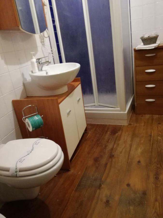 Sassi Sotto Le Stelle Holiday home