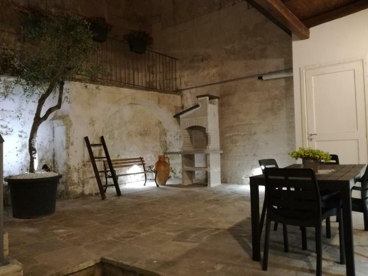 Holiday home Sassi Sotto Le Stelle Matera