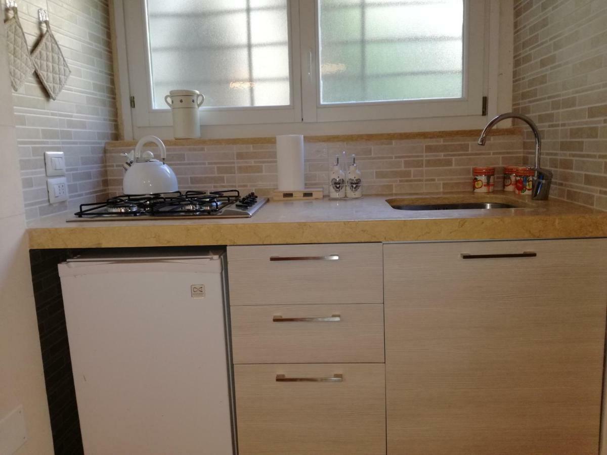 Holiday home Sassi Sotto Le Stelle *